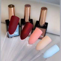 Candi Nails - Ginajnails Instagram