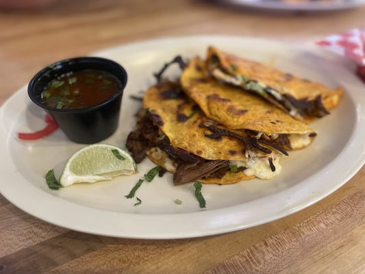 Venalonzo's Tacos by null