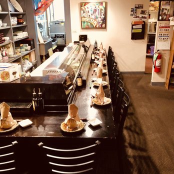 Ai sushi - Sushi Bar - Sushi Bars Near Me - Somerville, New Jersey