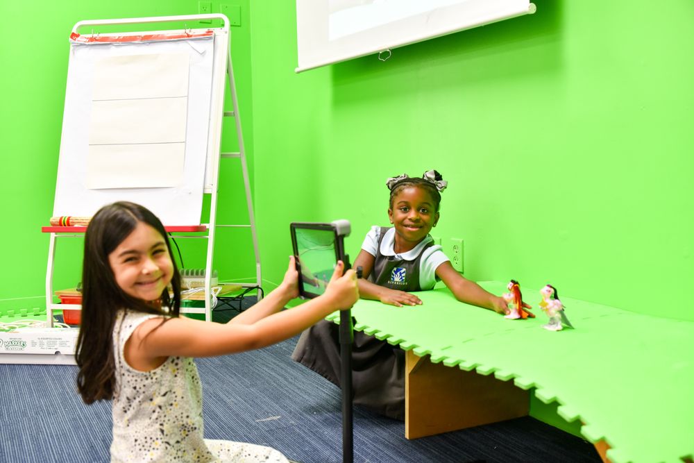 Riverside Presbyterian Day School - childcare center in Jacksonville, FL