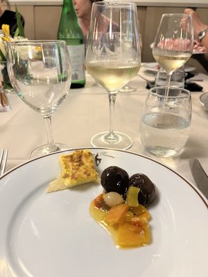 Ristorante Locanda Cacciatori by null