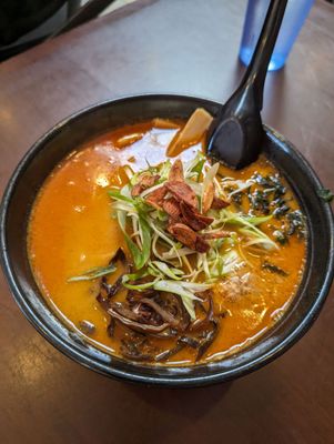 Saiwaii Ramen by null