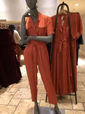 Anthropologie by null