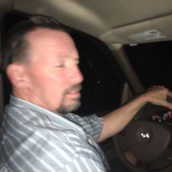 Day & Night Shuttle - Driver of the day and night shuttle