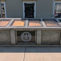 Charters Of Freedom