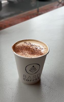Bard Coffee by null