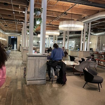 Good Ambler - Cafes Near Me - Chicago, Illinois