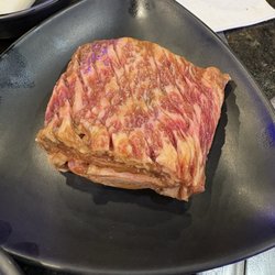 Prime Marinated Galbi