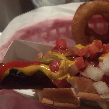Dune Dog Cafe - Chicago Dog - Seafood Near Me - Stuart, Florida Dune Dog Cafe - Chicago Dog - Seafood Near Me - Stuart, Florida