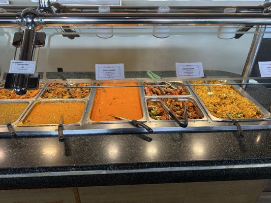 Pind Indian Cuisine by null