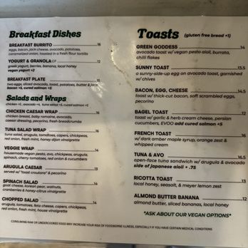 Bravo Toast - Coffee & Tea Near Me - West Hollywood, California Bravo Toast - Coffee & Tea Near Me - West Hollywood, California