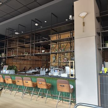Rh Bistro - 前堂 - Shanghainese Near Me - Falls Church, Virginia Rh Bistro - 前堂 - Shanghainese Near Me - Falls Church, Virginia