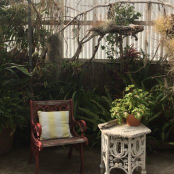 Shelldance Orchid Gardens - Nurseries & Gardening Near Me - Pacifica, California