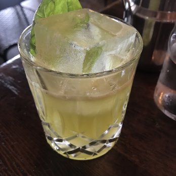 FINKA Table & Tap - Basil-ando - Asian Fusion Near Me - Miami, Florida