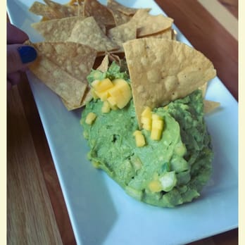 Taqueria 27 - Mango guac. - Mexican Near Me - Holladay, Utah Taqueria 27 - Mango guac. - Mexican Near Me - Holladay, Utah