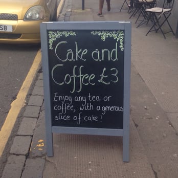 Cozi Bistro - Cafes Near Me - Glasgow, GLG
