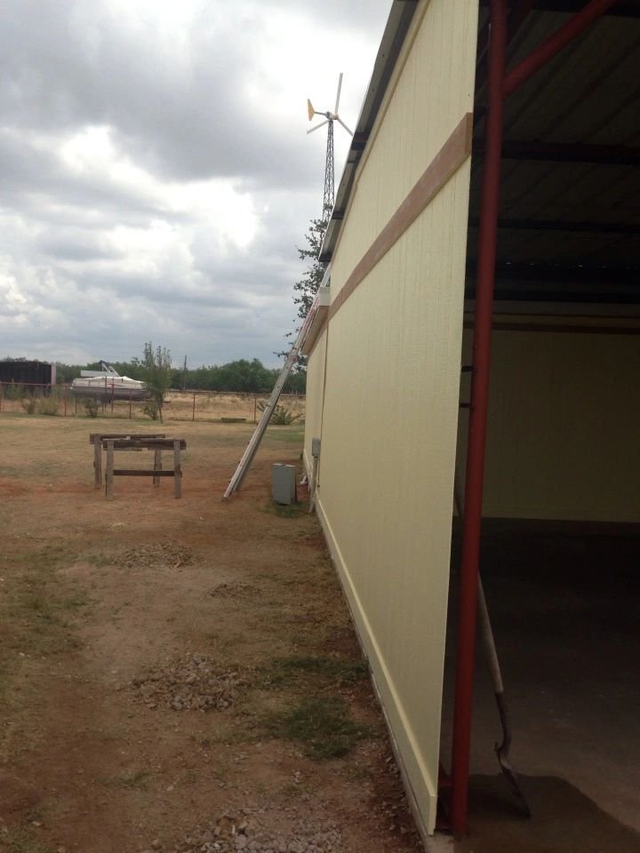 Slide of San Antonio Constructors & Consulting