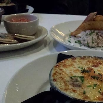 Harry & Izzy's - French Onion Soup - Steakhouses Near Me - Indianapolis, Indiana