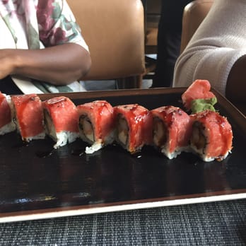 Ocean Prime - Camden Roll - Seafood Near Me - Beverly Hills, California