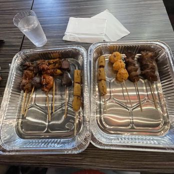 The Grill By Miss G - Filipino Near Me - Hayward, California The Grill By Miss G - Filipino Near Me - Hayward, California