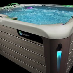LBI Hot Spring Spas