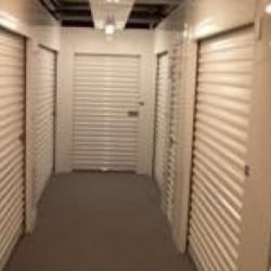 The Lock Up Self Storage