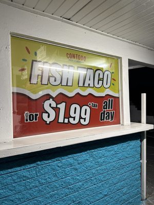 Contodo Fresh Mexican Eats by null