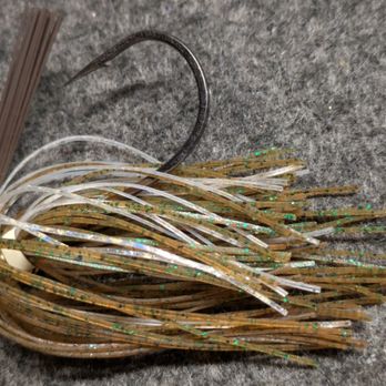 SRiOutdoors - Craw n Frog - Hunting & Fishing Supplies Near Me - Atkins, Arkansas SRiOutdoors - Craw n Frog - Hunting & Fishing Supplies Near Me - Atkins, Arkansas