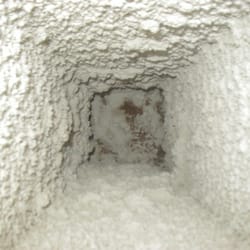 Air Duct Aseptics
