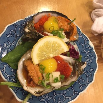 Yohei Sushi Restaurant - Sushi Bars Near Me - Honolulu, Hawaii Yohei Sushi Restaurant - Sushi Bars Near Me - Honolulu, Hawaii