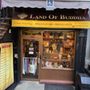 Land of Buddha