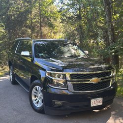 SN Limo Service