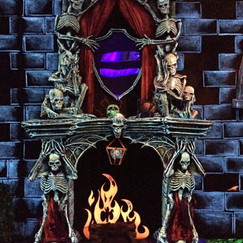 Monster Mini Golf - Mini Golf Near Me - Norwood, Massachusetts