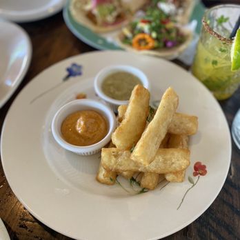 PapiChulo Tacos - Jupiter - Yuca fries - Tacos Near Me - Tequesta, Florida PapiChulo Tacos - Jupiter - Yuca fries - Tacos Near Me - Tequesta, Florida