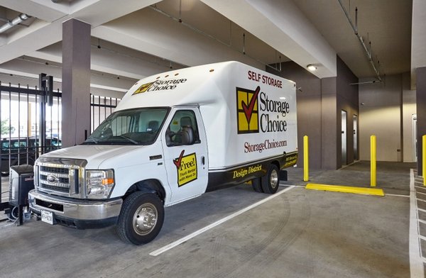 Storage Choice - Carrollton