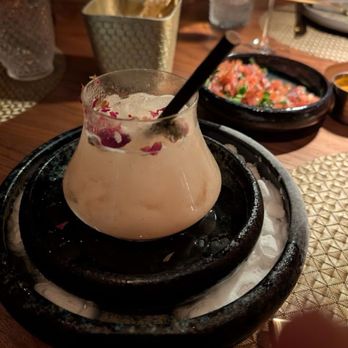 Toca Madera - Como la flor - Steakhouses Near Me - Houston, Texas Toca Madera - Como la flor - Steakhouses Near Me - Houston, Texas