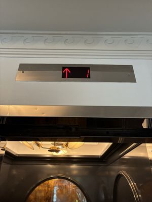 Le Méridien Dallas, The Stoneleigh by null