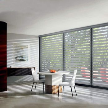 Aqua Shutters - Zebra shades, modern, use for light control and motorization for ease - Shades & Blinds Near Me Aqua Shutters - Zebra shades, modern, use for light control and motorization for ease - Shades & Blinds Near Me
