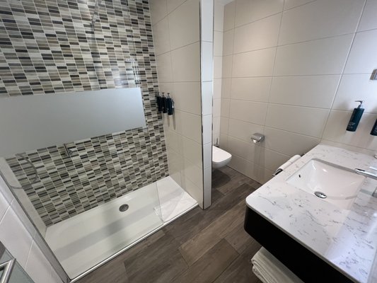 Hilton Garden Inn Frankfurt City Centre by null