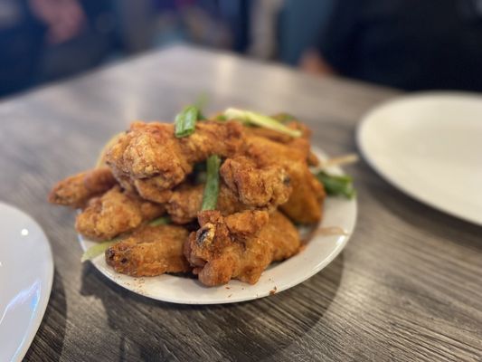 Royal Mandarin by null