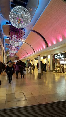 Southside Shopping Centre by null