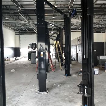 Bimmex - New shop - Auto Repair Near Me - Woodbridge, Ontario