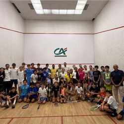 Torky Squash