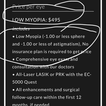 SharpeVision MODERN LASIK & LENS - Laser Eye Surgery/Lasik Near Me - Bellevue, Washington SharpeVision MODERN LASIK & LENS - Laser Eye Surgery/Lasik Near Me - Bellevue, Washington