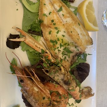 Il Corsaro - Italian Near Me - Rome, RM Il Corsaro - Italian Near Me - Rome, RM