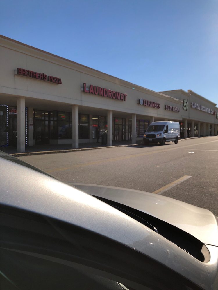 MARUMSCO LAUNDROMAT Updated May 2024 13917 Jefferson Davis Hwy