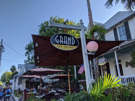 GRAND CAFE KEY WEST 238 Photos 327 Reviews 314 Duval St Key West GRAND CAFE KEY WEST 238 Photos 327 Reviews 314 Duval St Key West