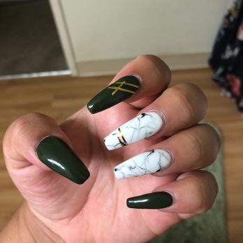 Jasmine Nail Spa - Nail Salons Near Me - San Leandro, California