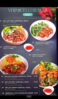 Menu photo 5 Jade Bowl Hampton, VA Menu photo 5 Jade Bowl Hampton, VA