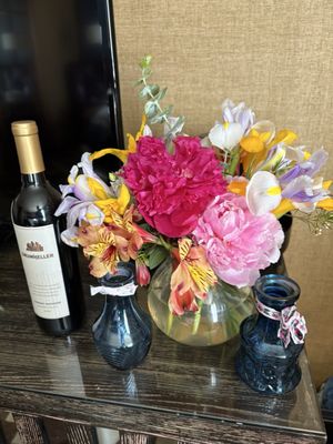 Kimpton RiverPlace Hotel by null Kimpton RiverPlace Hotel by null